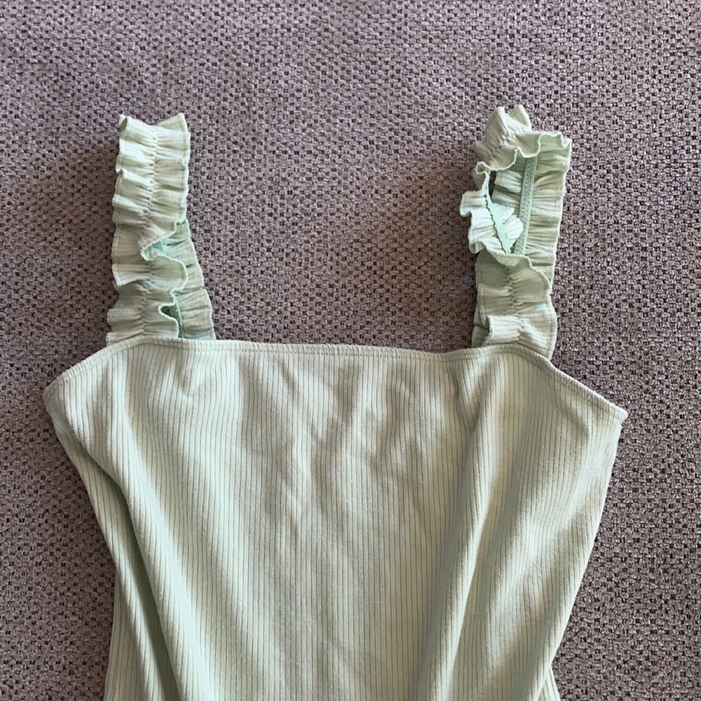 Sunday Best Bodysuit